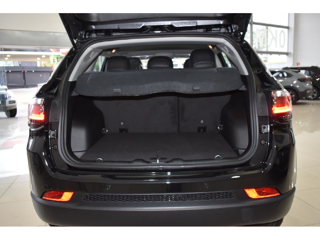 JEEP COMPASS 1.3 T270 TURBO FLEX LONGITUDE AT6 JEEP COMPASS 1.3 T270 TURBO FLEX LONGITUDE AT6