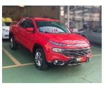 FIAT TORO 2.0 16V TURBO DIESEL FREEDOM 4WD AT9 FIAT TORO 2.0 16V TURBO DIESEL FREEDOM 4WD AT9