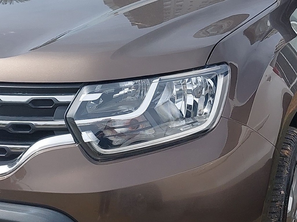 renault DUSTER 1.6 16V SCE FLEX ZEN MANUAL 2022