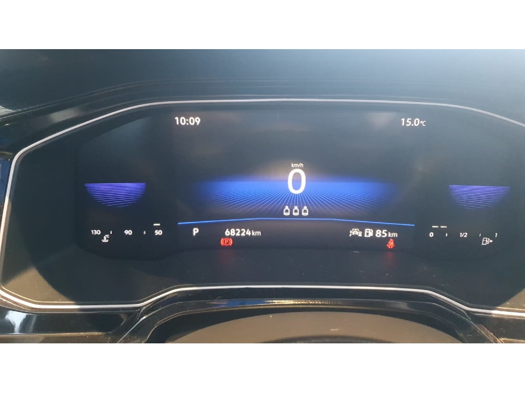 volkswagen VIRTUS 1.0 170 TSI AUTOMÁTICO 2023