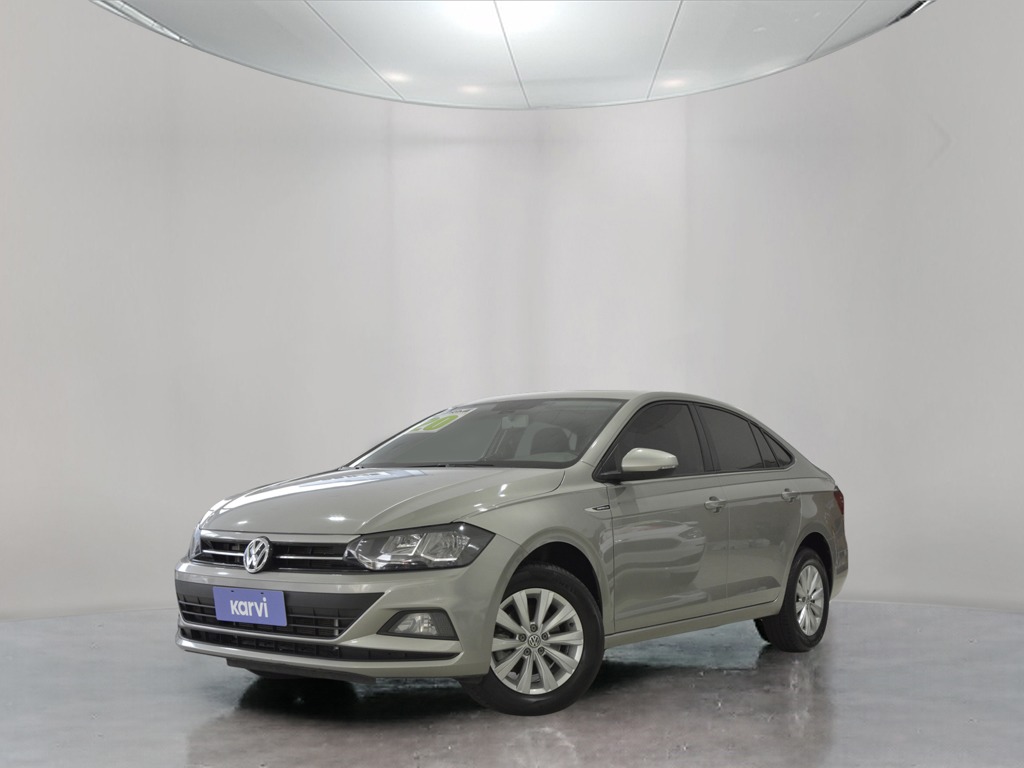 Seminovos certificados VOLKSWAGEN VIRTUS 1.0 200 TSI COMFORTLINE AUTOMÁTICO
