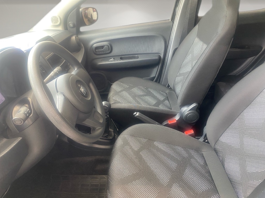 fiat MOBI 1.0 EVO FLEX LIKE. MANUAL 20232