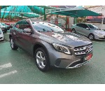 MERCEDES-BENZ GLA 200 GLA 200 FF ADVANCE 1.6 FLEX MERCEDES-BENZ GLA 200 GLA 200 FF ADVANCE 1.6 FLEX