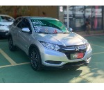 HONDA HR-V 1.8 16V FLEX LX 4P AUTOMATICO HONDA HR-V 1.8 16V FLEX LX 4P AUTOMATICO