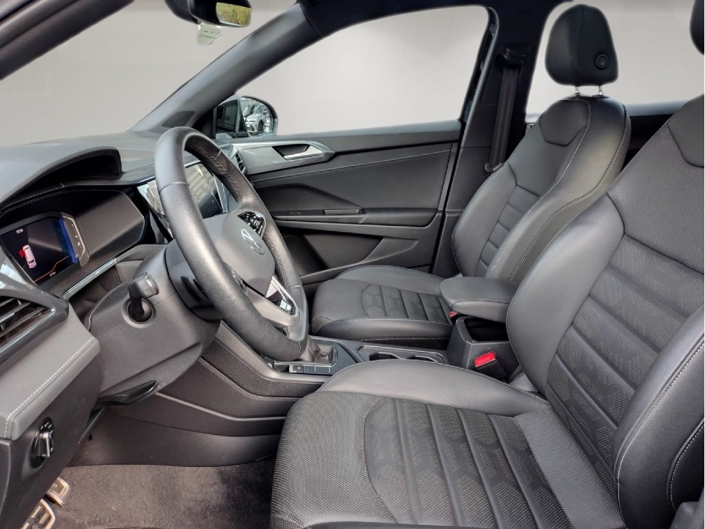 volkswagen TAOS 1.4 250 TSI TOTAL FLEX HIGHLINE AUTOMÁTICO 2024