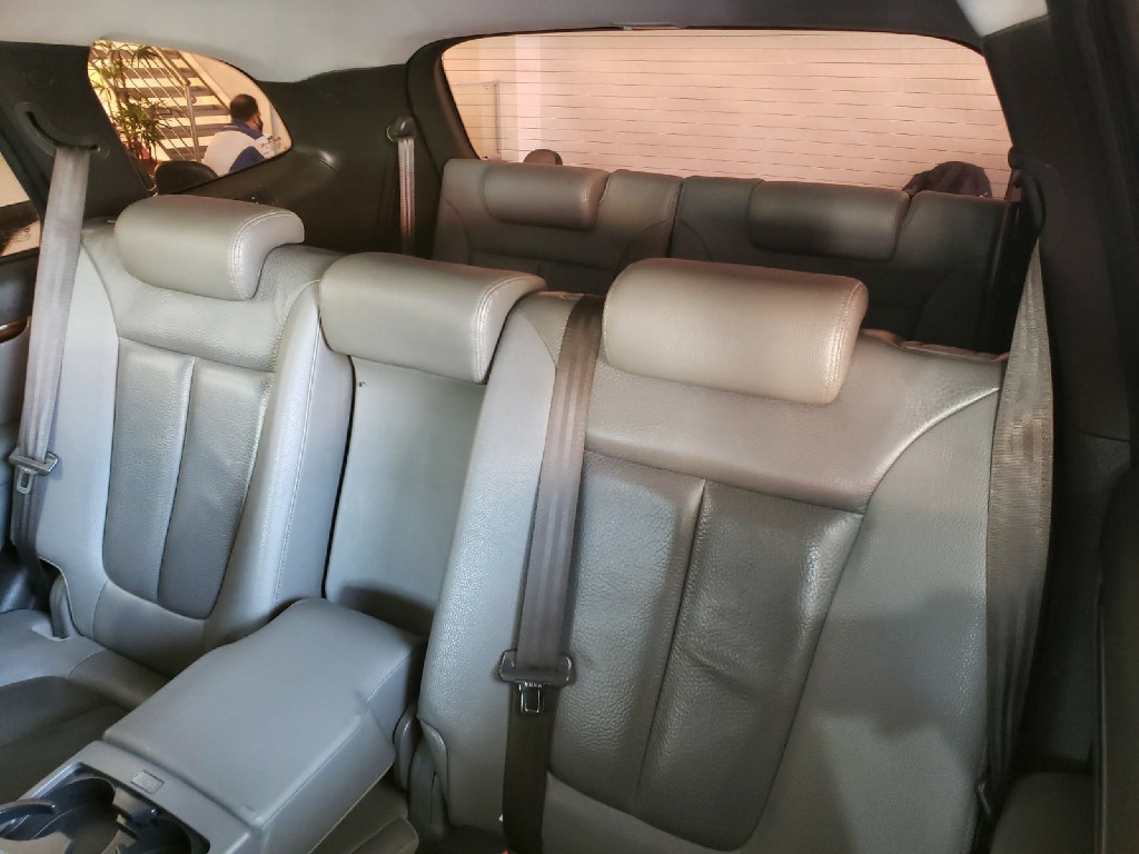 HYUNDAI SANTA FE 3.5 MPFI GLS V6 24V 285CV GASOLINA 4P AUTOMATICO HYUNDAI SANTA FE 3.5 MPFI GLS V6 24V 285CV GASOLINA 4P AUTOMATICO