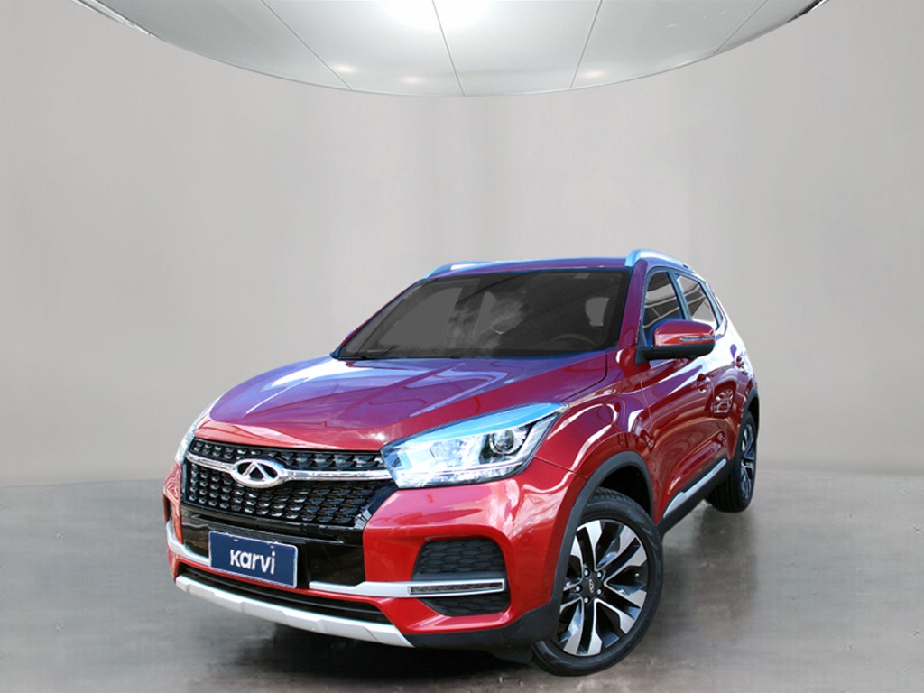 Carros seminovos CHERY TIGGO 5x 1.5 VVT TURBO IFLEX TXS DCT