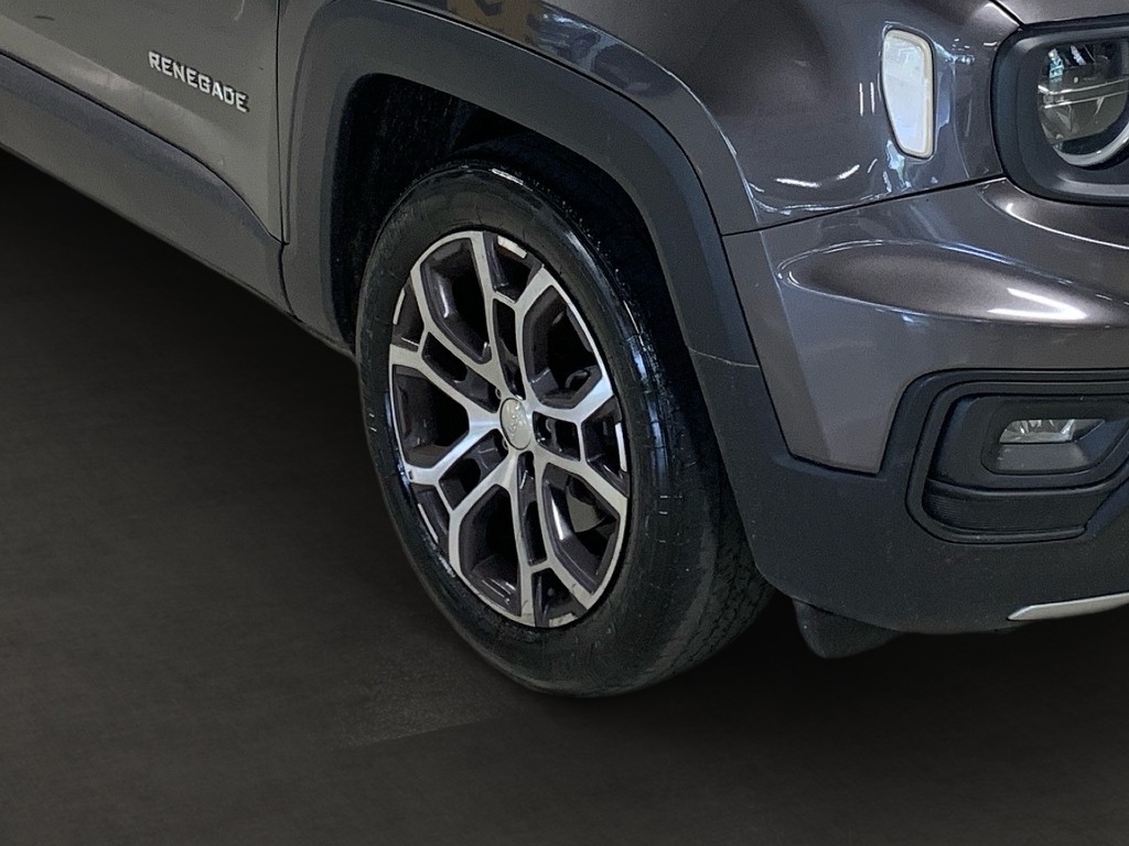jeep RENEGADE 1.3 T270 Turbo Flex Longitude At6 20223