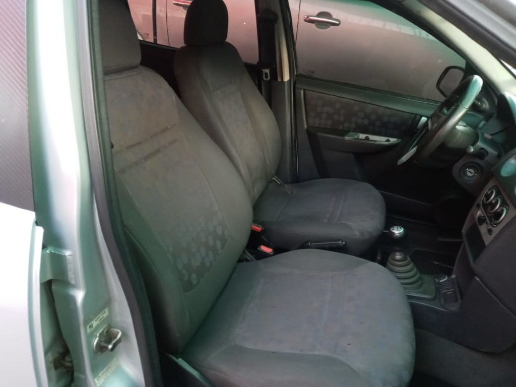 CHEVROLET PRISMA 1.4 MPFI JOY 8V FLEX 4P MANUAL CHEVROLET PRISMA 1.4 MPFI JOY 8V FLEX 4P MANUAL