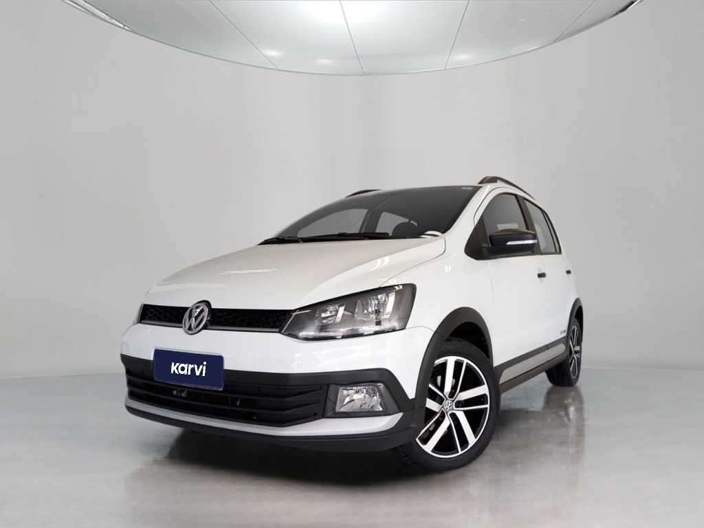 Carros usados Rio Grande Do Sul VOLKSWAGEN FOX