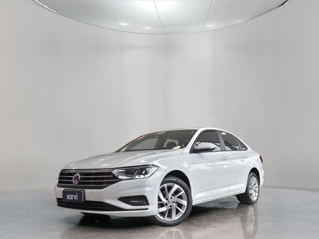 Seminovos certificados VOLKSWAGEN JETTA 1.4 250 TSI TOTAL FLEX COMFORTLINE TIPTRONIC