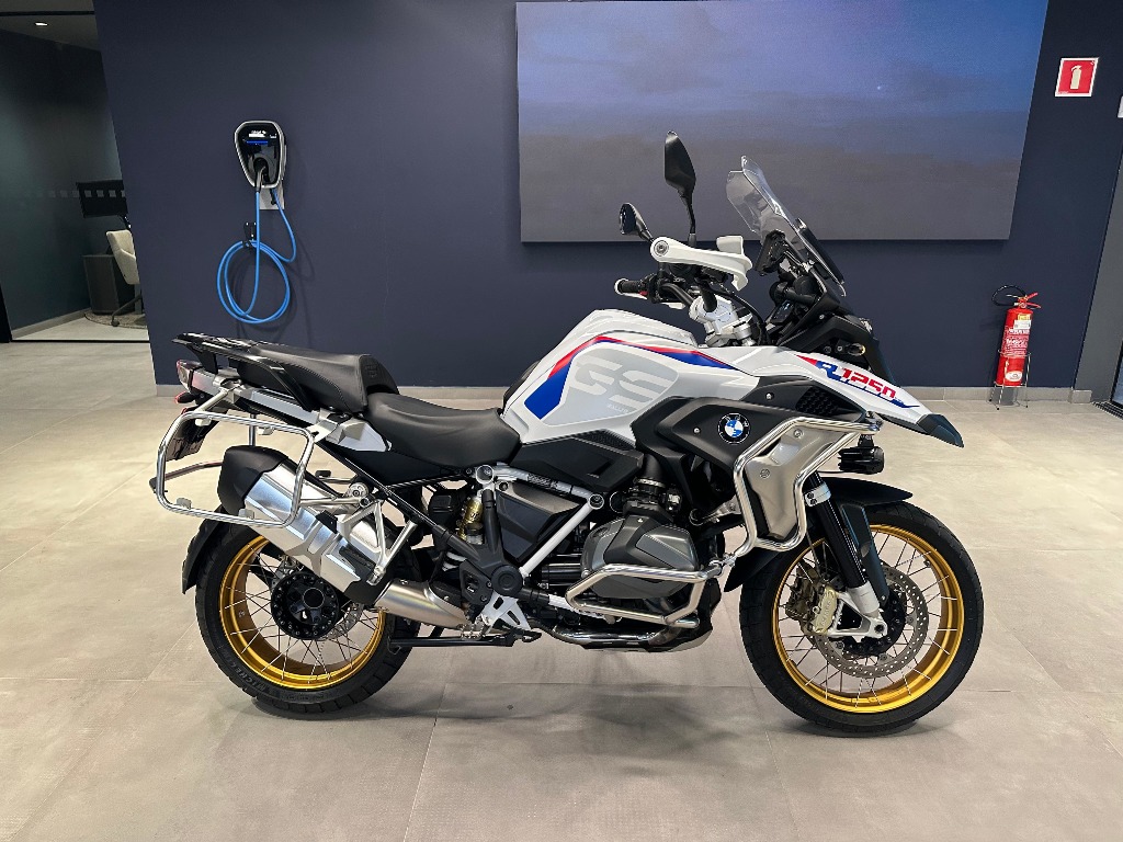 BMW R 1250 GS PREMIUM HP R 1250 GS PREMIUM HP