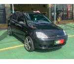 FORD FIESTA 1.0 MPI SEDAN 8V FLEX 4P MANUAL FORD FIESTA 1.0 MPI SEDAN 8V FLEX 4P MANUAL
