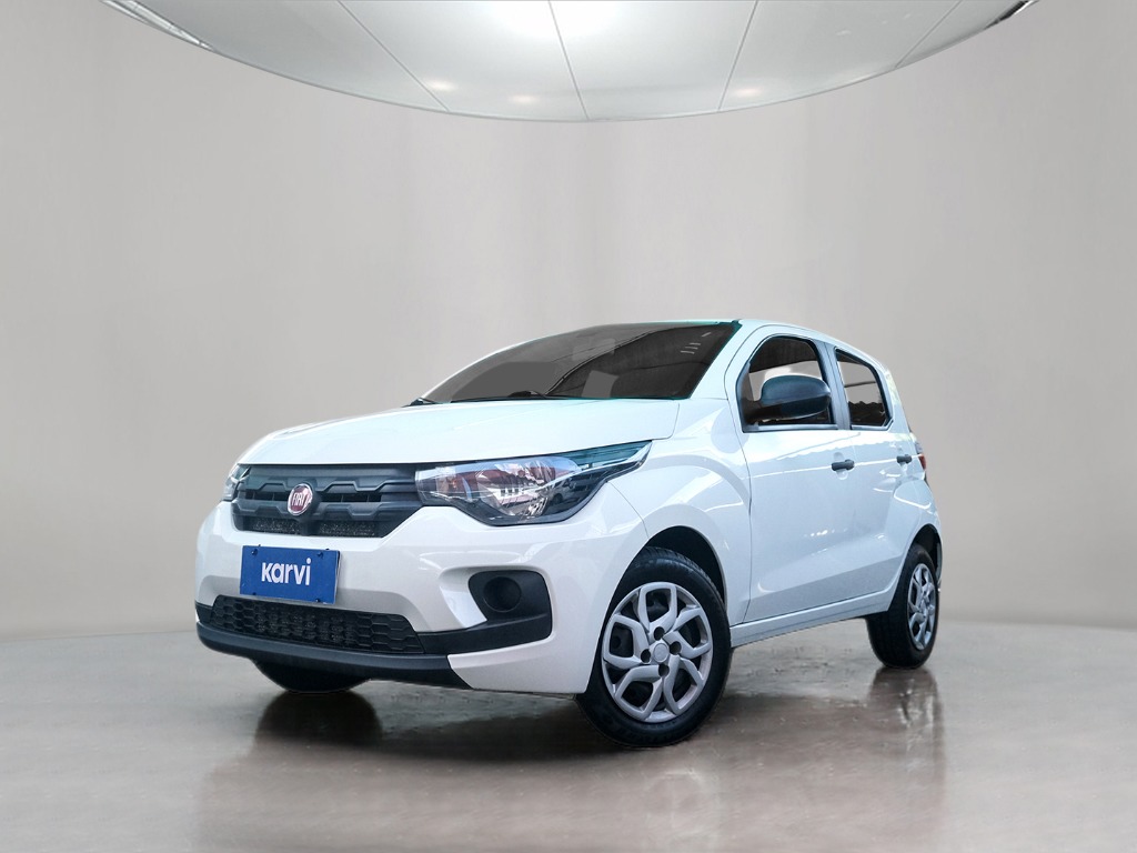 Carros seminovos FIAT MOBI 1.0 EVO FLEX LIKE. MANUAL