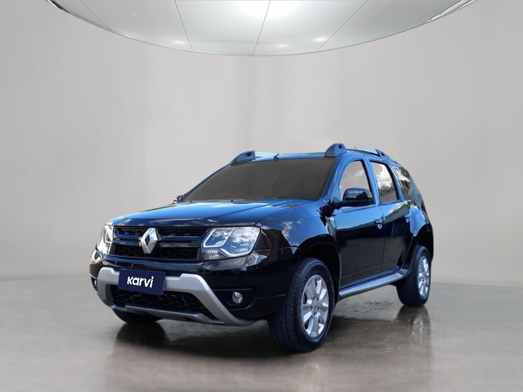 Carros seminovos RENAULT DUSTER 2.0 DYNAMIQUE 4X2 16V FLEX 4P AUTOMATICO