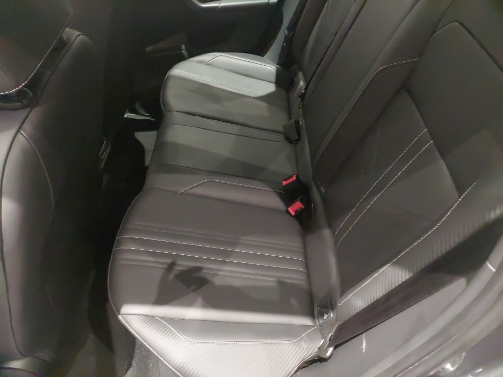 volkswagen NIVUS 1.0 200 TSI TOTAL FLEX HIGHLINE AUTOMÁTICO 2025