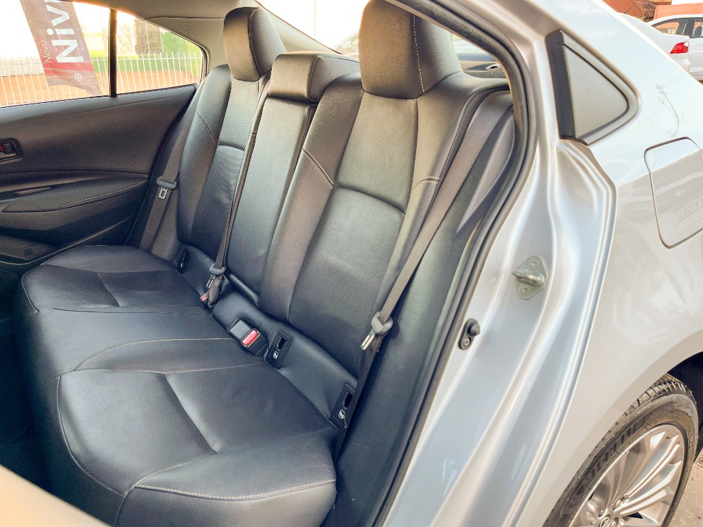 toyota COROLLA 2.0 VVT-IE FLEX XEI DIRECT SHIFT 2020