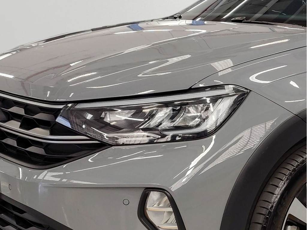 volkswagen NIVUS 1.0 200 TSI TOTAL FLEX HIGHLINE AUTOMÁTICO 2023