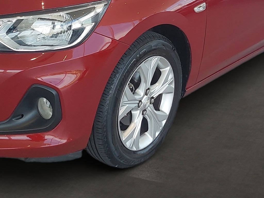 chevrolet ONIX 1.0 TURBO FLEX LTZ MANUAL 2023
