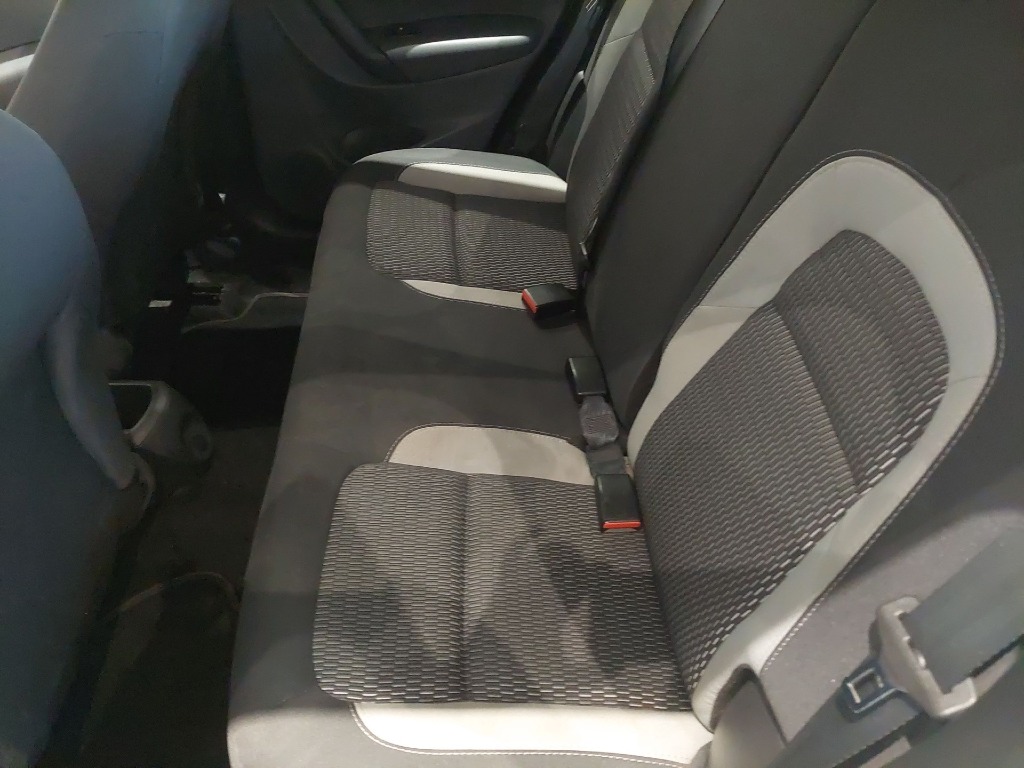 citroen C3 1.6 VTI 120 FLEX URBAN TRAIL EAT6 2019