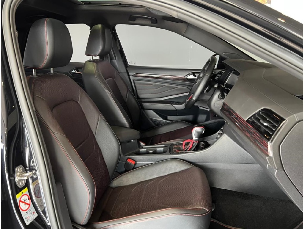 volkswagen JETTA 2.0 350 TSI GASOLINA GLI DSG 20238