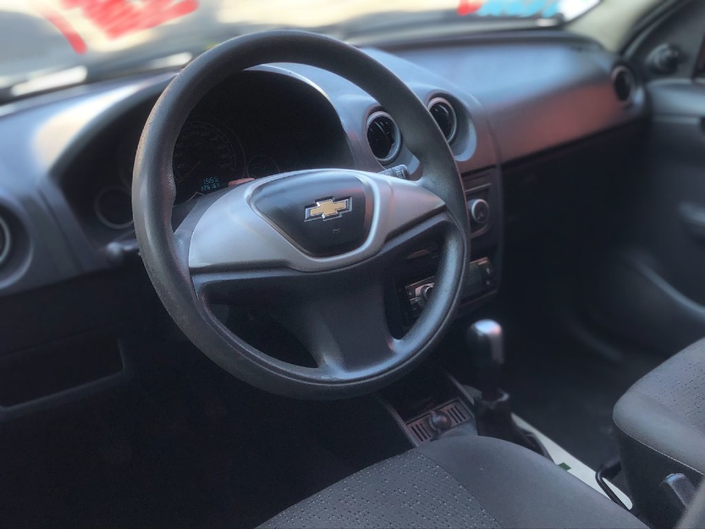 CHEVROLET CELTA 1.0 MPFI LT 8V FLEX 4P MANUAL CHEVROLET CELTA 1.0 MPFI LT 8V FLEX 4P MANUAL