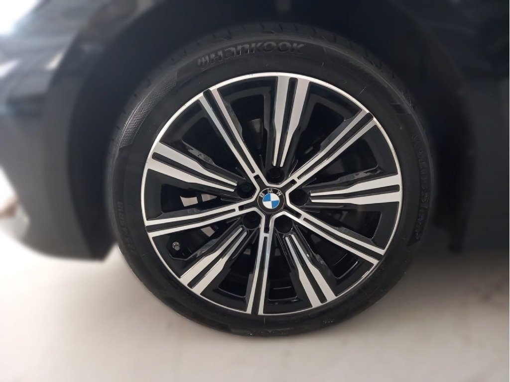 bmw 320I 2.0 16V TURBO FLEX GP AUTOMÁTICO 20258