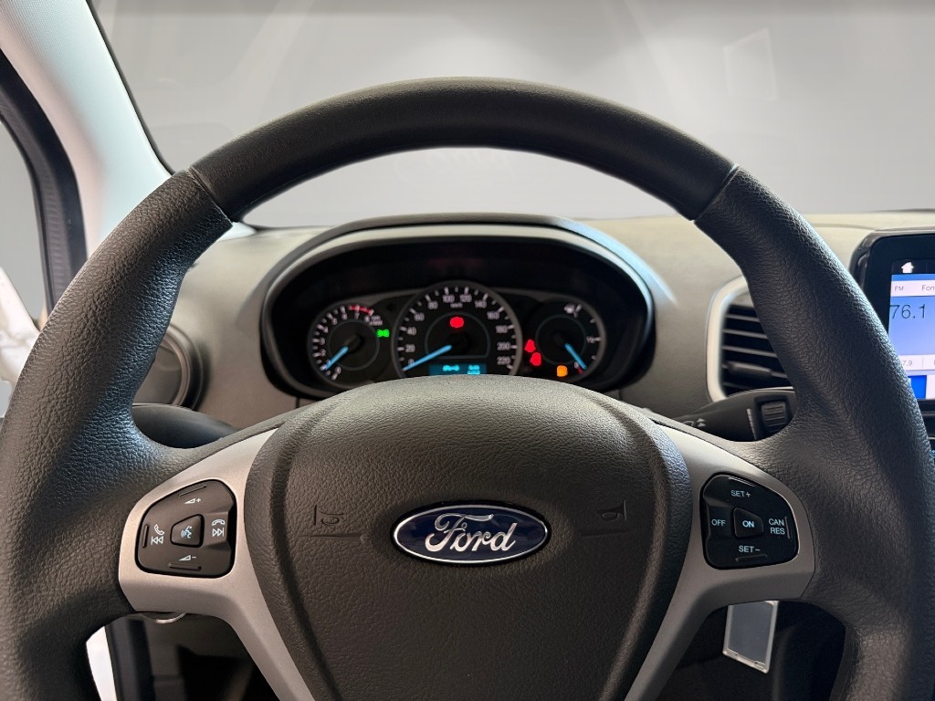 ford KA 1.5 TI-VCT FLEX SE PLUS AUTOMÁTICO 2020