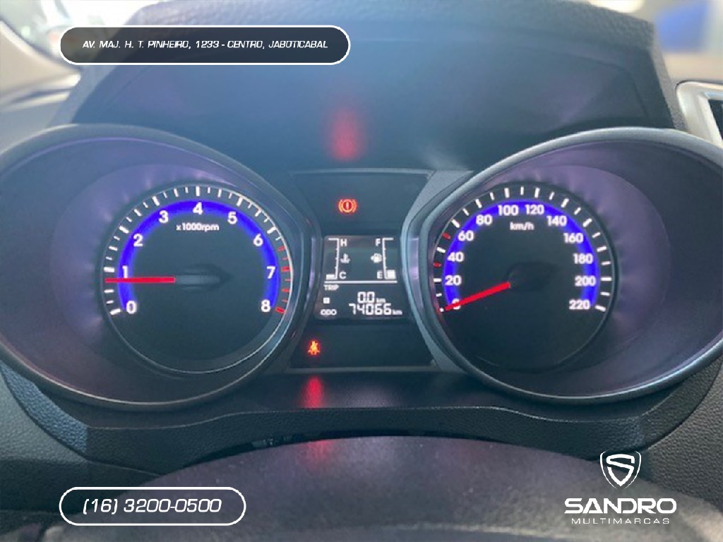 HYUNDAI HB20 1.6 COMFORT 16V FLEX 4P MANUAL HYUNDAI HB20 1.6 COMFORT 16V FLEX 4P MANUAL