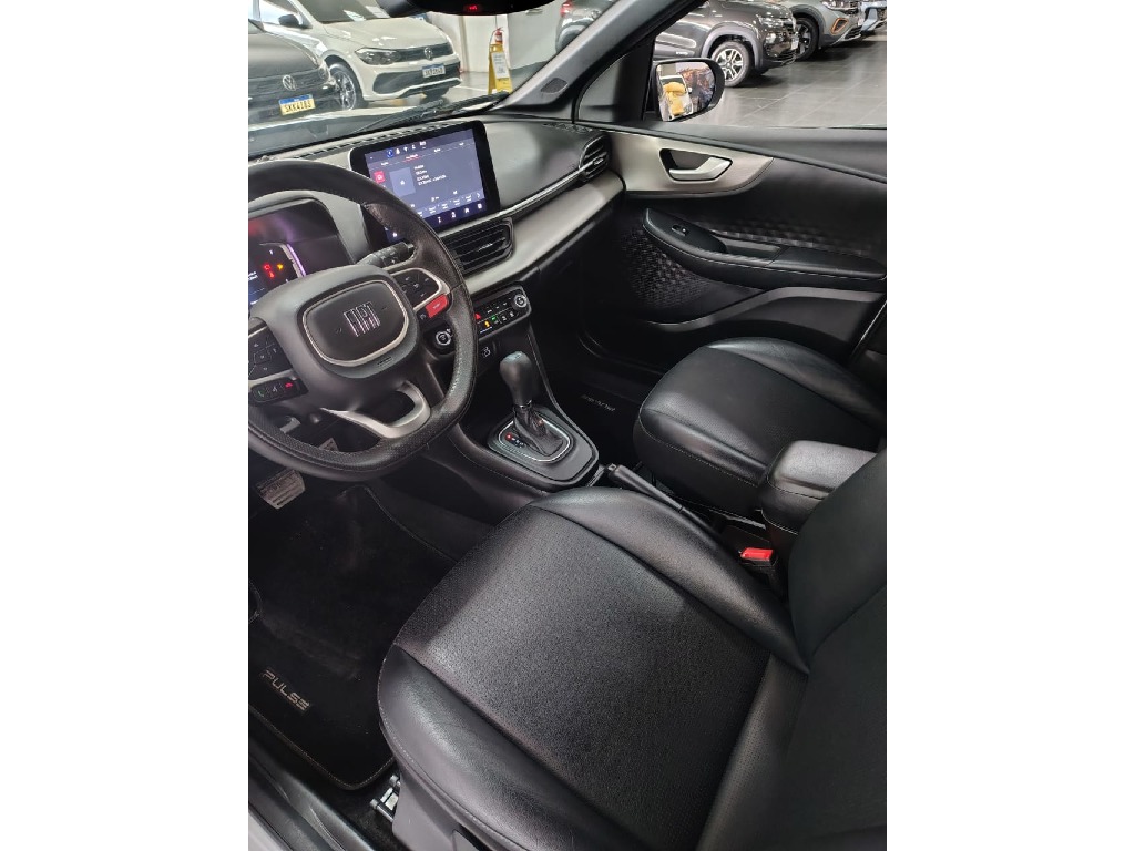 FIAT PULSE