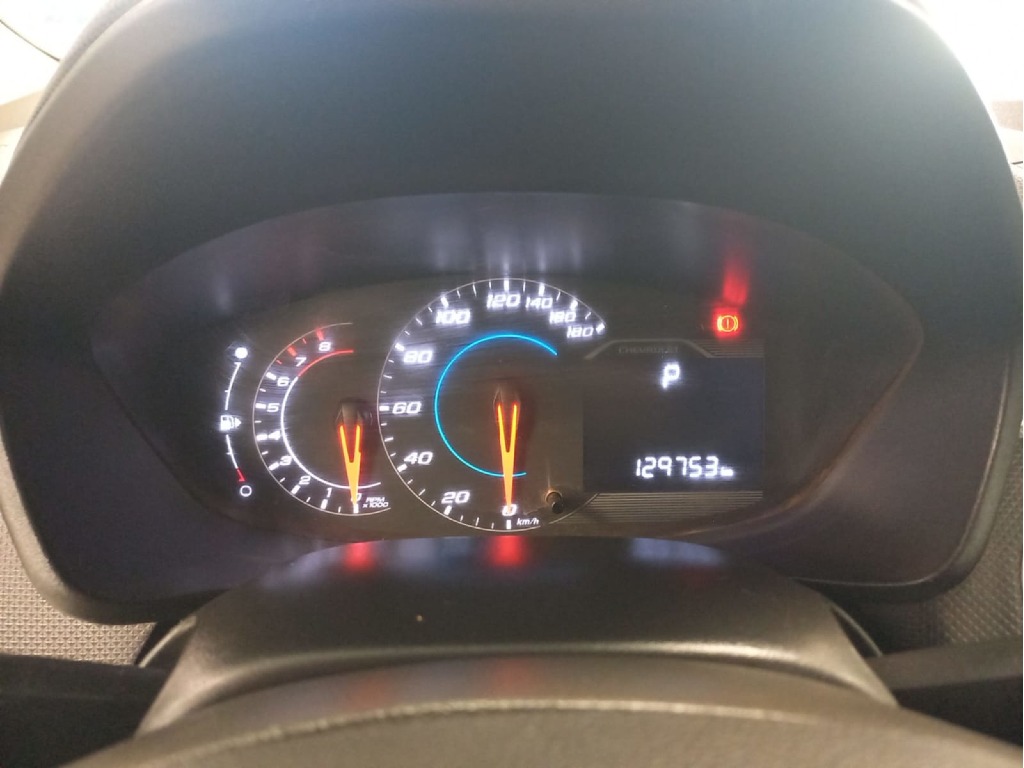 chevrolet SPIN 1.8 LT 8V FLEX 4P AUTOMÁTICO 2024