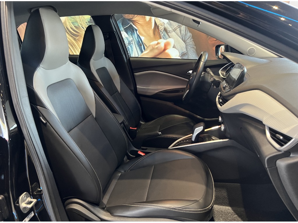 chevrolet ONIX 1.0 TURBO FLEX PREMIER AUTOMÁTICO 2020