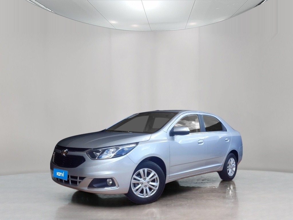 Carros seminovos CHEVROLET COBALT 1.8 MPFI LTZ 8V FLEX 4P AUTOMÁTICO