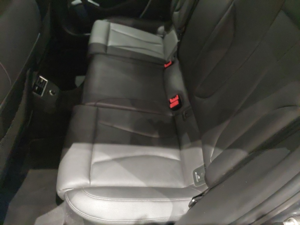 audi A3 A3 SEDAN 1.4 T ATTRACTION AT 2019