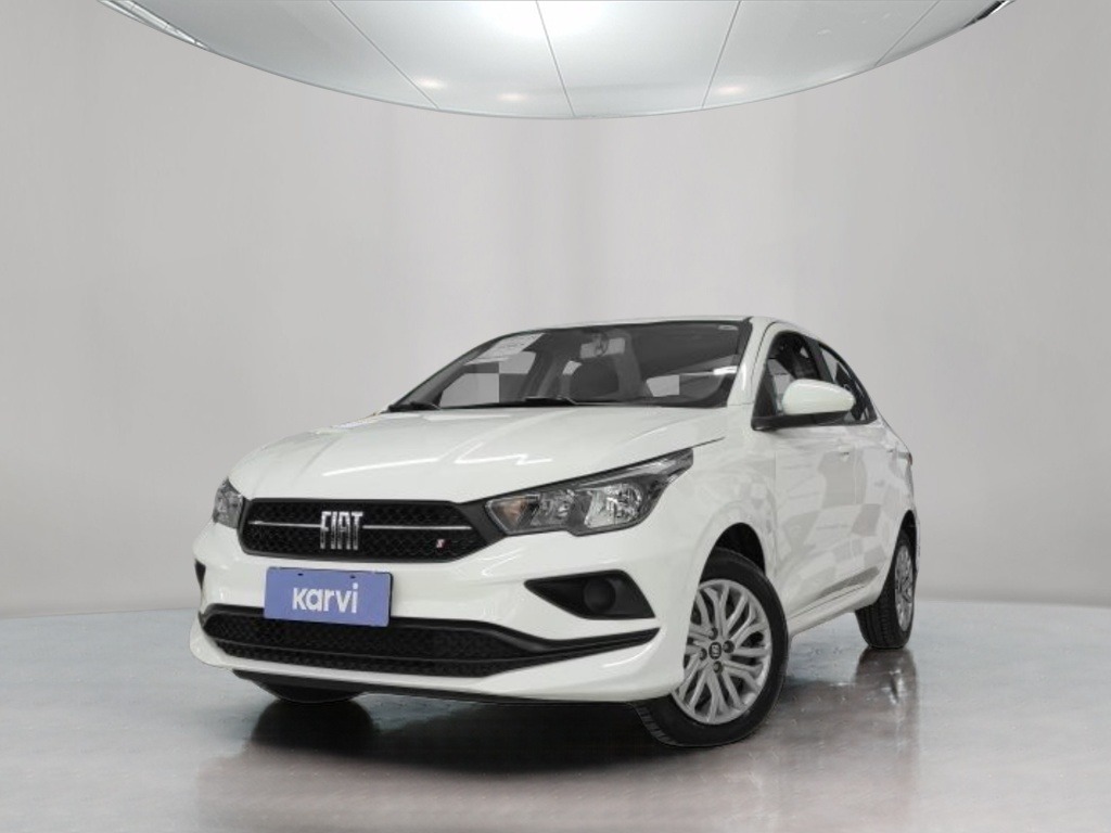 Carros usados Rio Grande Do Sul FIAT CRONOS
