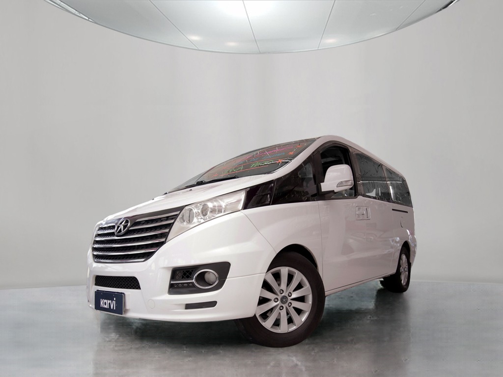 Carros usados JAC T8 2.0 16V TURBO GASOLINA 4P MANUAL