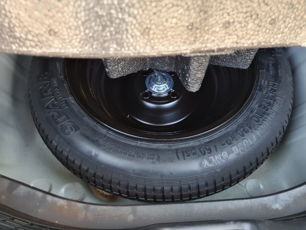 HONDA WR-V 1.5 16V FLEXONE EXL CVT HONDA WR-V 1.5 16V FLEXONE EXL CVT