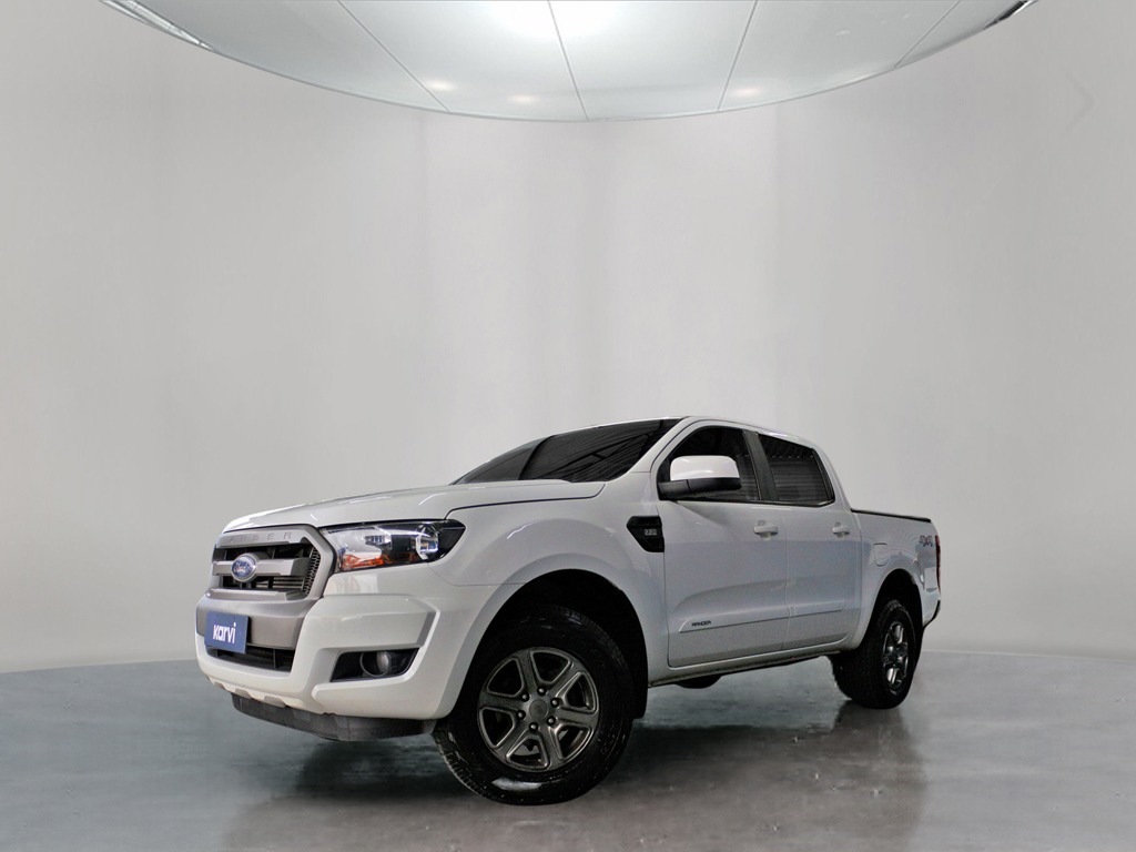 Carros seminovos FORD RANGER 2.2 XLS 4X4 CD 16V DIESEL 4P AUTOMATICO