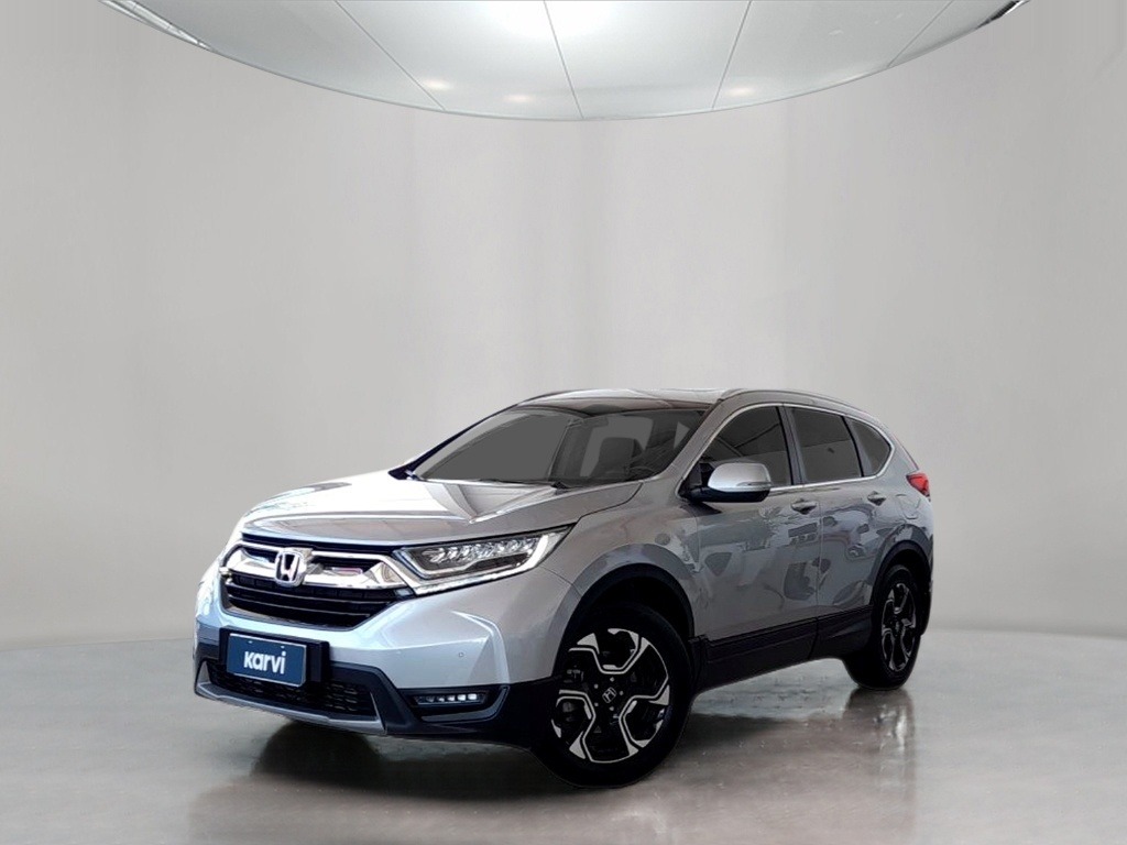 Carros seminovos HONDA CRV 1.5 16V VTC TURBO GASOLINA TOURING AWD CVT