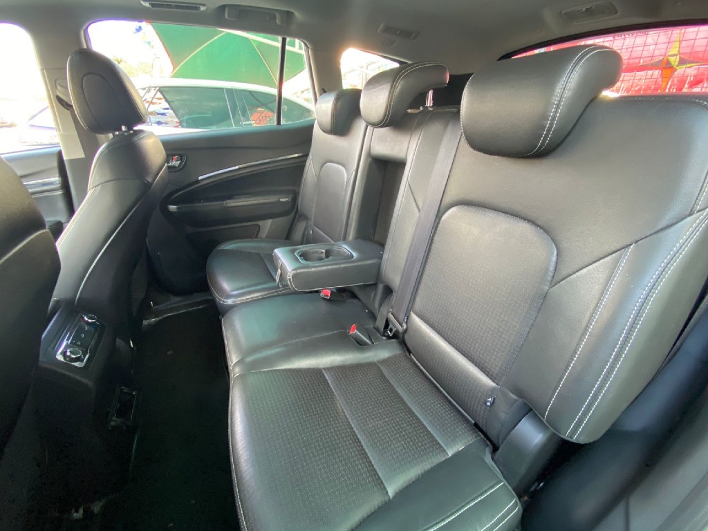 LIFAN X80 2.0 16V GASOLINA 4P AUTOMATICO LIFAN X80 2.0 16V GASOLINA 4P AUTOMATICO