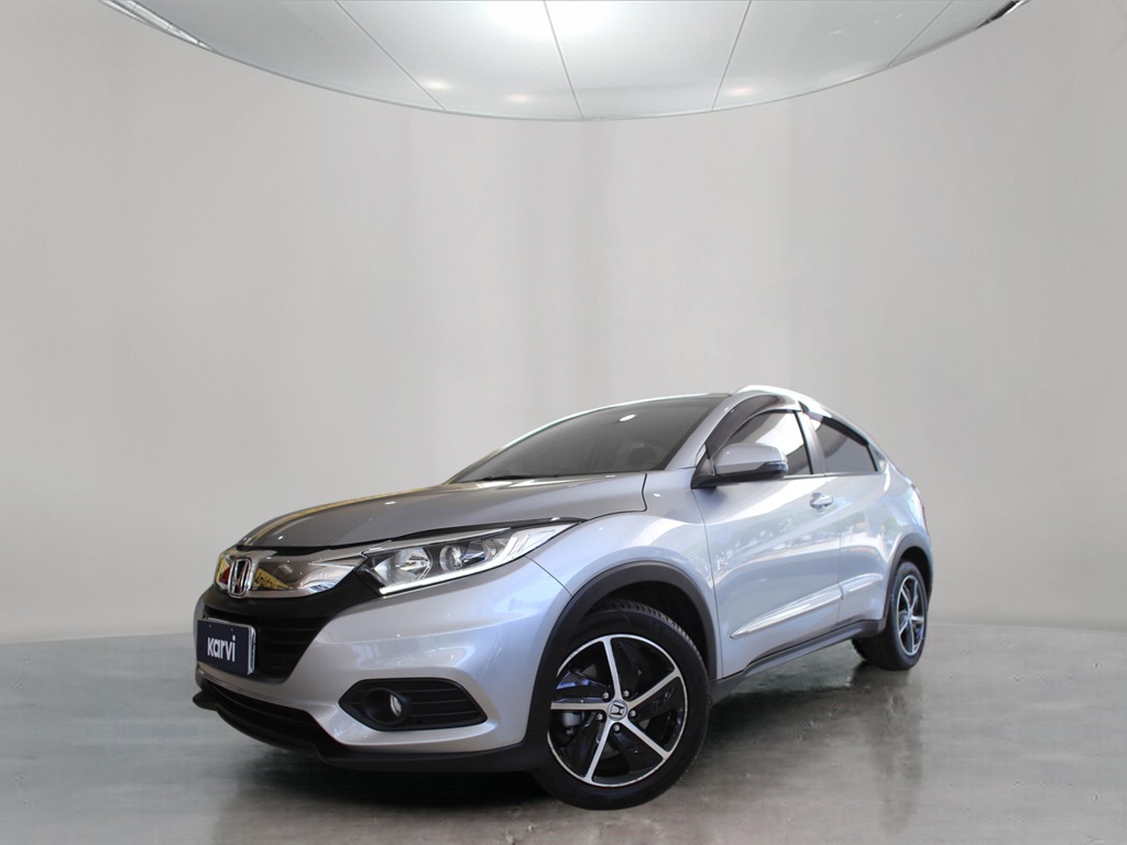 Carros seminovos HONDA HR-V 1.8 16V FLEX EX 4P AUTOMATICO