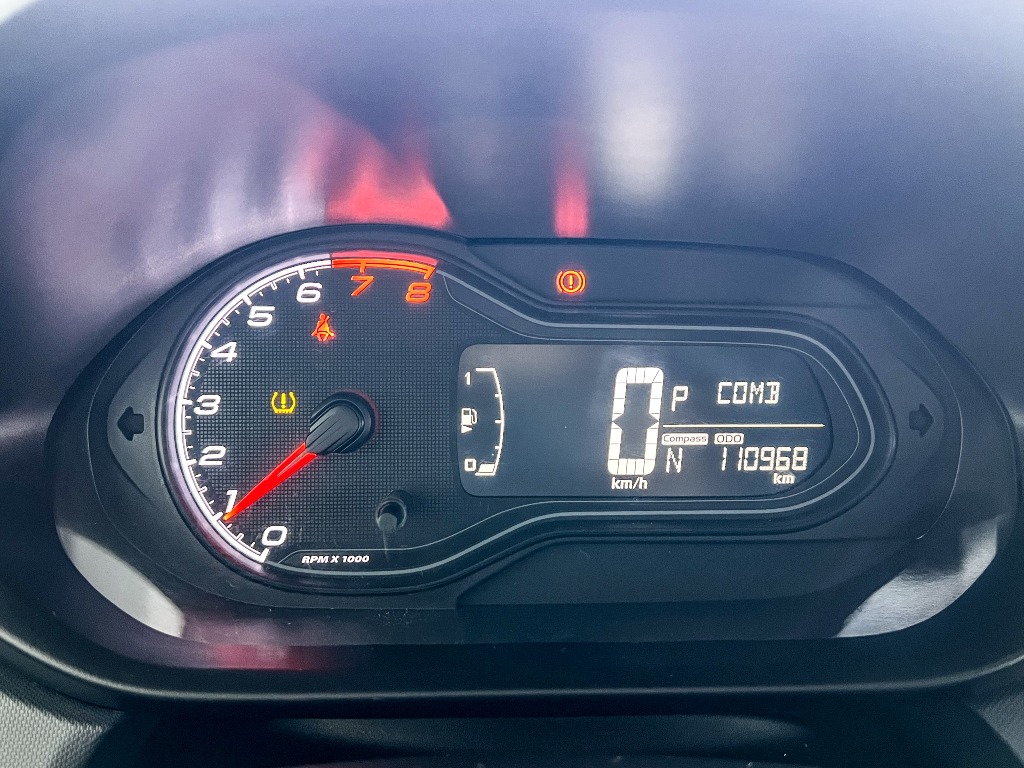 chevrolet ONIX 1.4 MPFI LTZ 8V FLEX 4P AUTOMATICO 2019