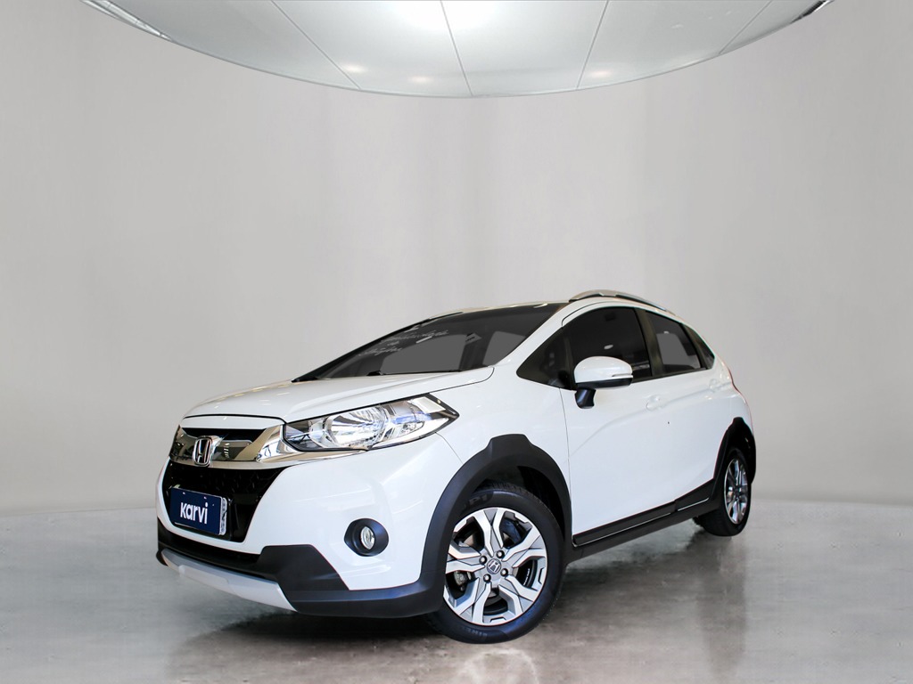 Carros seminovos HONDA WR-V 1.5 16V FLEXONE EXL CVT