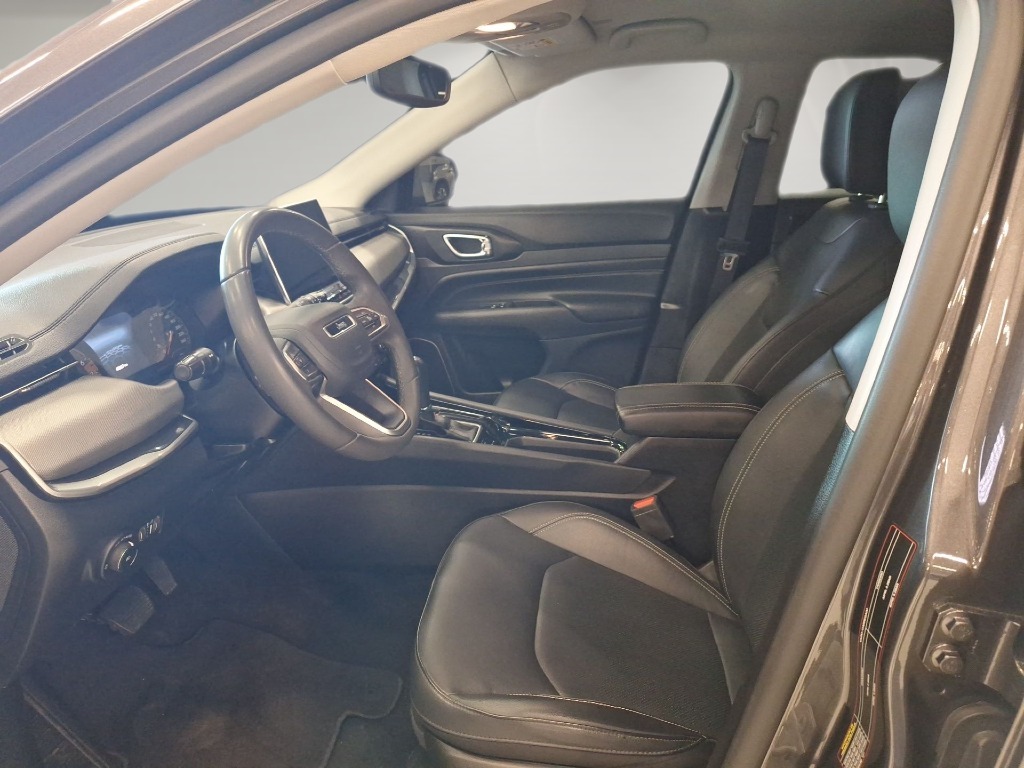 jeep COMPASS 1.3 T270 TURBO FLEX LONGITUDE AT6 2023
