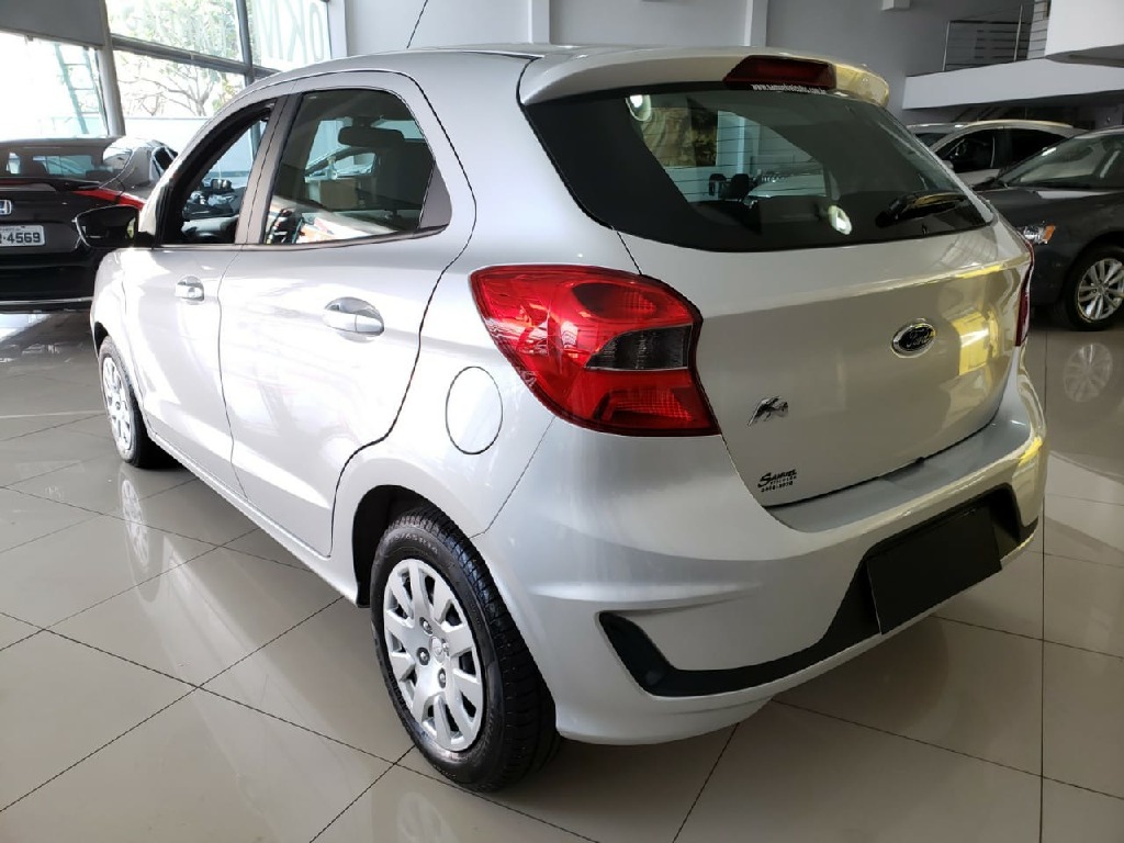 FORD KA 1.0 TI-VCT FLEX SE MANUAL FORD KA 1.0 TI-VCT FLEX SE MANUAL