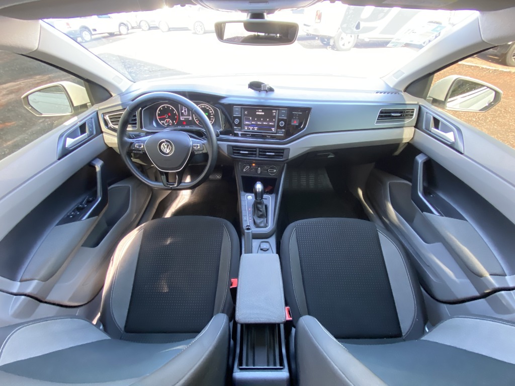 VOLKSWAGEN VIRTUS 1.0 200 TSI COMFORTLINE AUTOMATICO VOLKSWAGEN VIRTUS 1.0 200 TSI COMFORTLINE AUTOMATICO