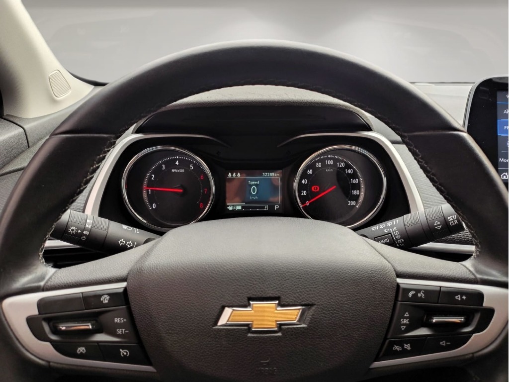 chevrolet TRACKER 1.0 TURBO FLEX LTZ AUTOMÁTICO 20228