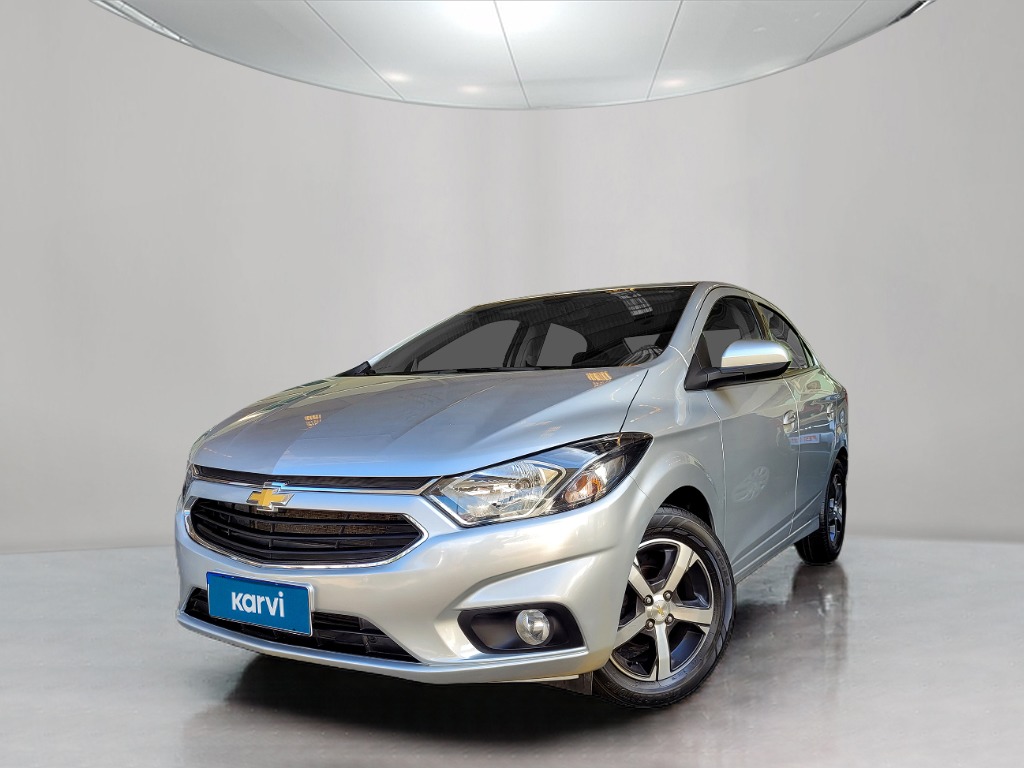 Carros usados Pernambuco CHEVROLET PRISMA