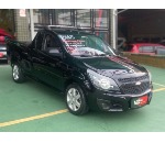 CHEVROLET MONTANA 1.4 MPFI SPORT CS 8V FLEX 2P MANUAL CHEVROLET MONTANA 1.4 MPFI SPORT CS 8V FLEX 2P MANUAL