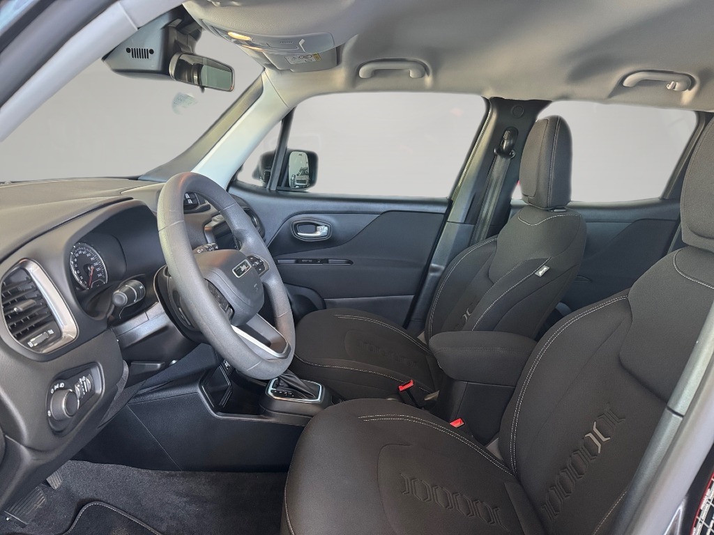 jeep RENEGADE 1.3 T270 TURBO FLEX SPORT AT6 2024
